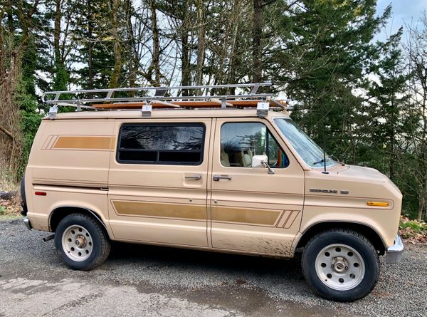 ford transit camper vans for sale near me
