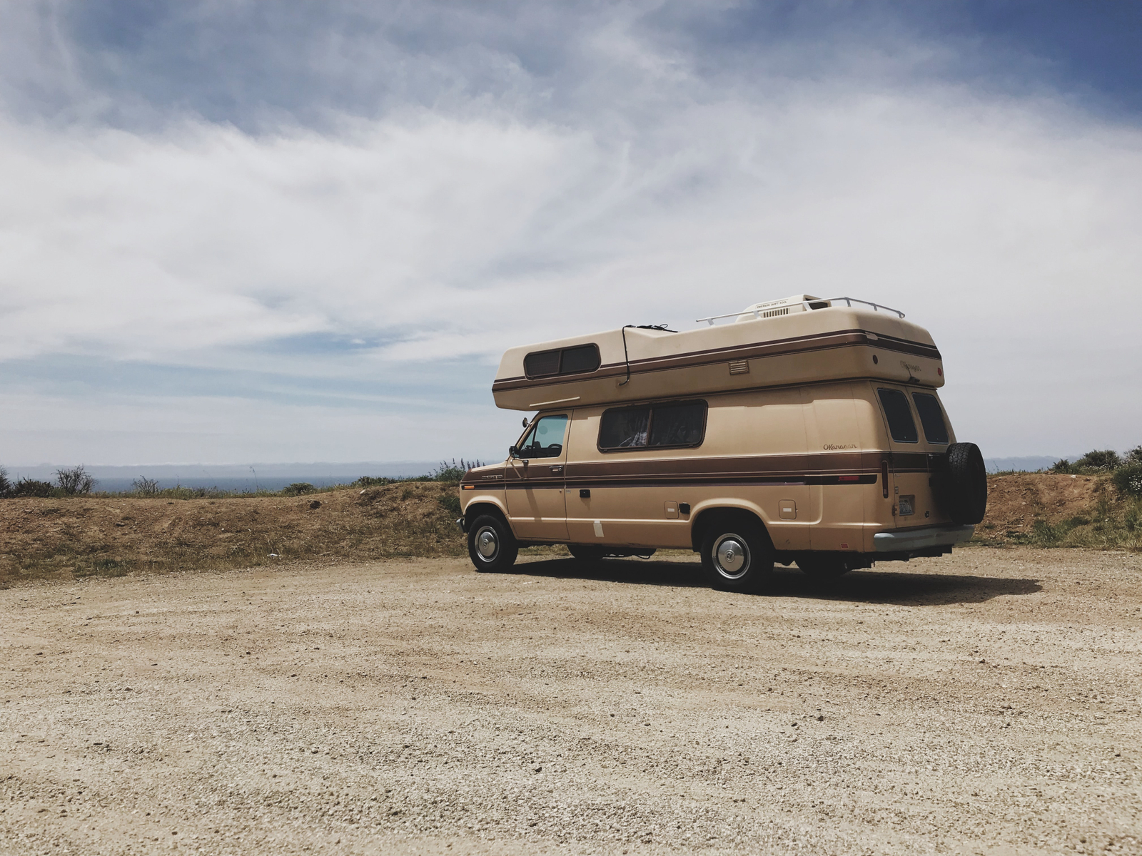 The Benefits of Renting a Campervan Before You Buy